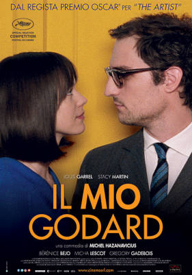 Il mio Godard