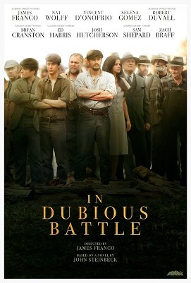 In Dubious Battle - Il coraggio degli ultimi