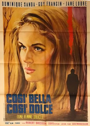 Così bella così dolce