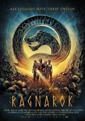 Il mistero del Ragnarok