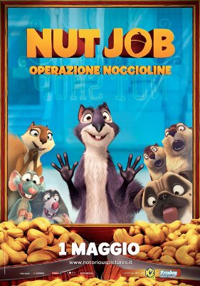 Nut Job - Operazione noccioline