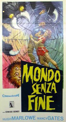 Mondo senza fine