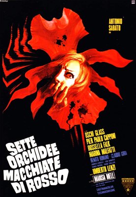 Labbra rosse