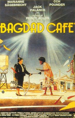 Bagdad cafè