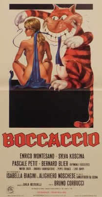 Boccaccio