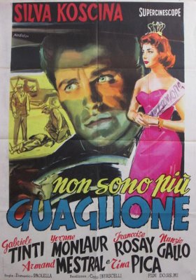 Non sono più guaglione
