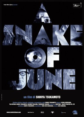 Snake of June, A