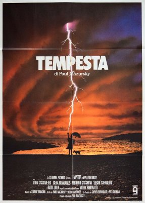 Tempesta