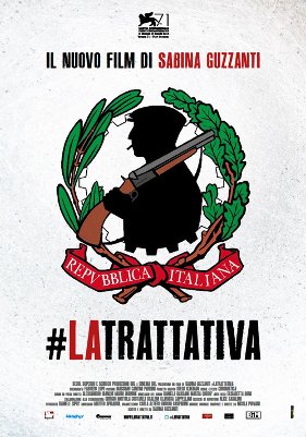 La trattativa