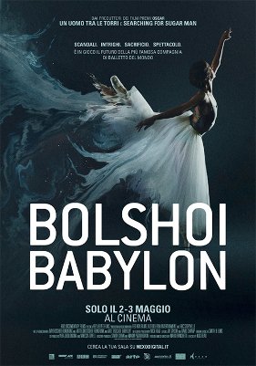 Bolshoi Babylon