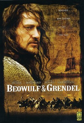 Beowulf & Grendel