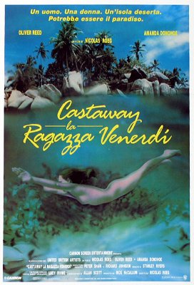 Castaway - La ragazza Venerdì