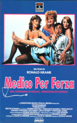 Medico per forza