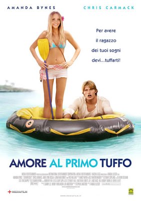 Amore al primo tuffo