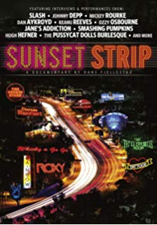 Sunset Strip