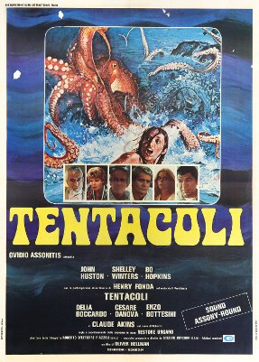 Tentacoli