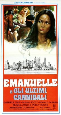 Emanuelle e gli ultimi cannibali