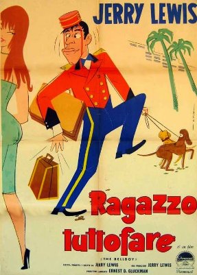 Il ritorno di Don Camillo