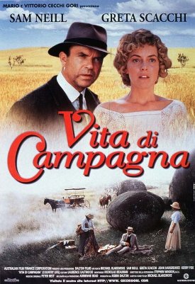 Vita di campagna