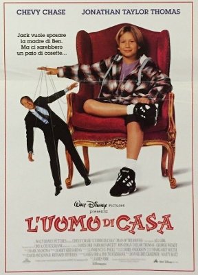 uomo di casa, L'