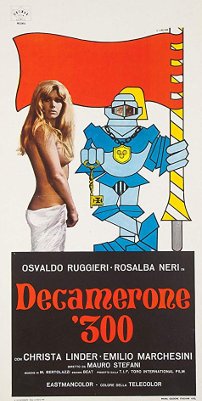 Decamerone '300