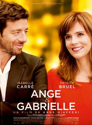 Ange & Gabrielle - Amore a sorpresa
