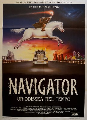 Navigator - Un'odissea nel tempo