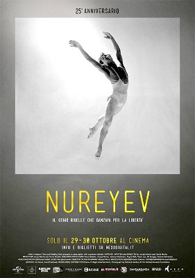 Nureyev