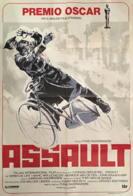 Assault