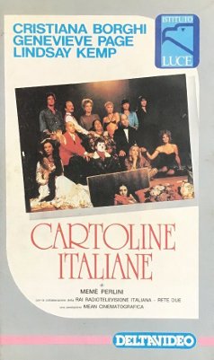 Cartoline italiane