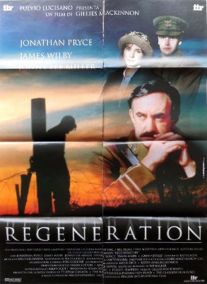 Regeneration