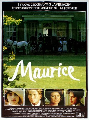 Maurice