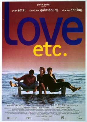 Love etc.