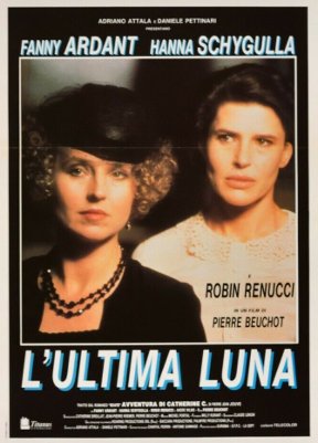 ultima luna, L'