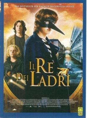 re dei ladri, Il