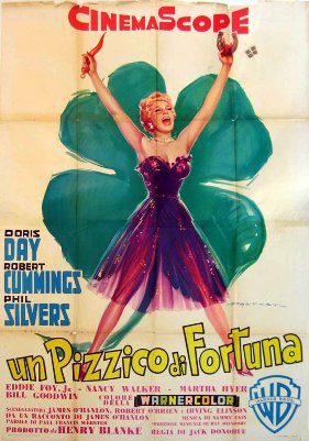 Il ritorno di Don Camillo