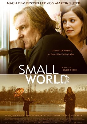 Small World - Ricordi lontani, A