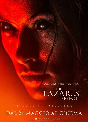 Lazarus Effect, The