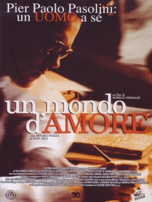 mondo d'amore, Un