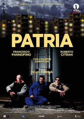 Patria