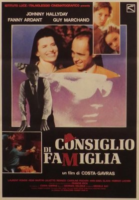 Consiglio di famiglia