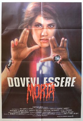 Scusi, si potrebbe evitare il servizio militare?... No!