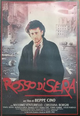 Rosso di sera