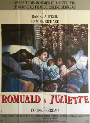 Romuald & Juliette