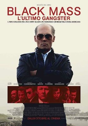 Black Mass - L