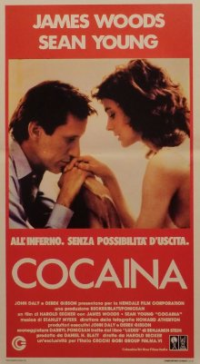 Cocaina