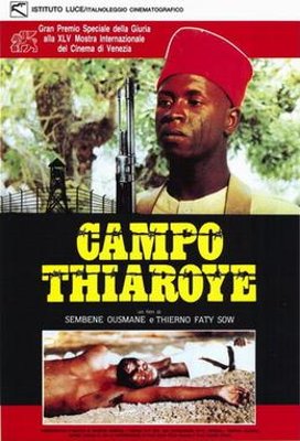 Campo Thiaroye