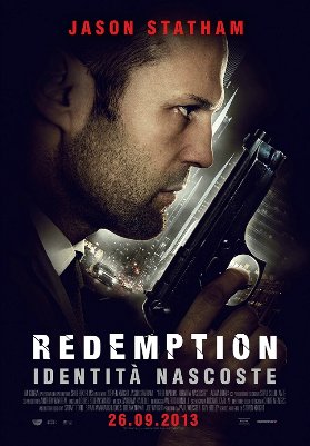 Redemption - Identità nascoste