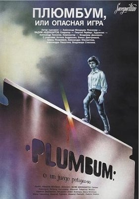 Plumbum - Un gioco pericoloso
