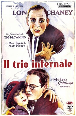 Il trio infernale